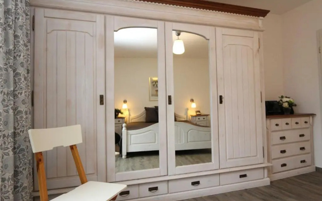 Residenz Bellevue exklusive Fewo 39