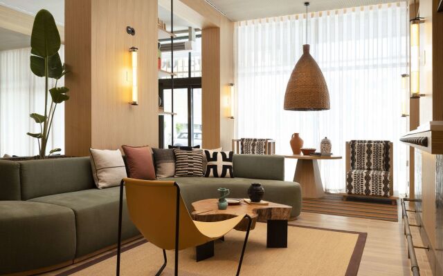 Hilton Garden Inn Evora