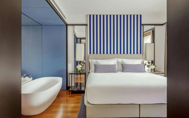 Tivoli Portopiccolo Sistiana Wellness Resort & Spa