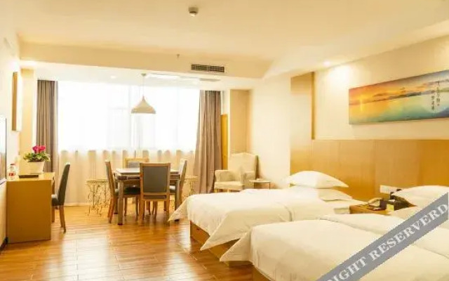 Nanas Hotel