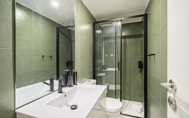 Comendador 1895 Apartments