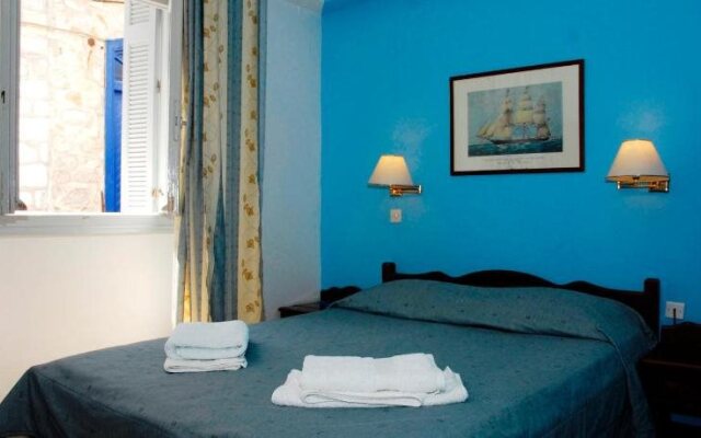 Amaryllis Hotel