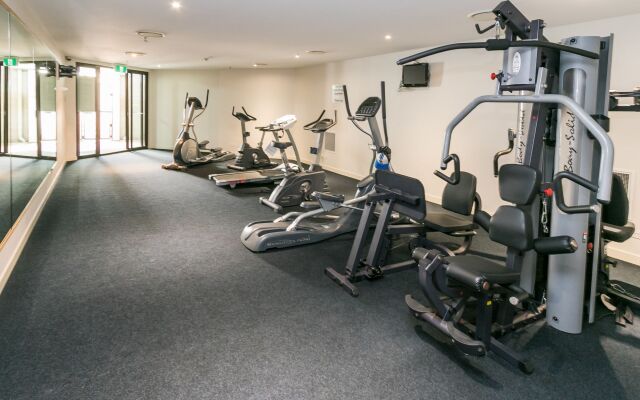 Grand Mercure Allegra Hervey Bay