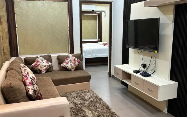 Jagannath Puri Beach Stay