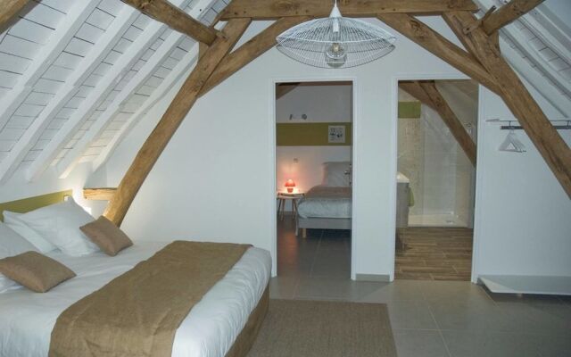 La Cense Pierrot des Princes