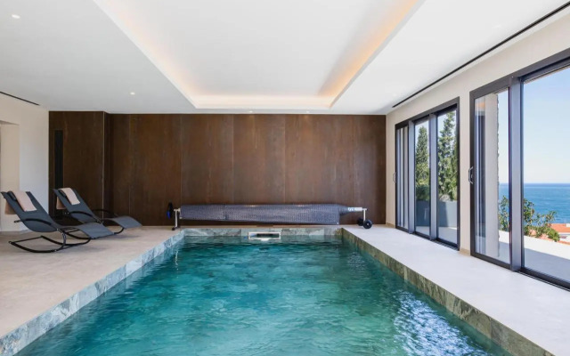 Regina's Banyuls - Modern and brand new house