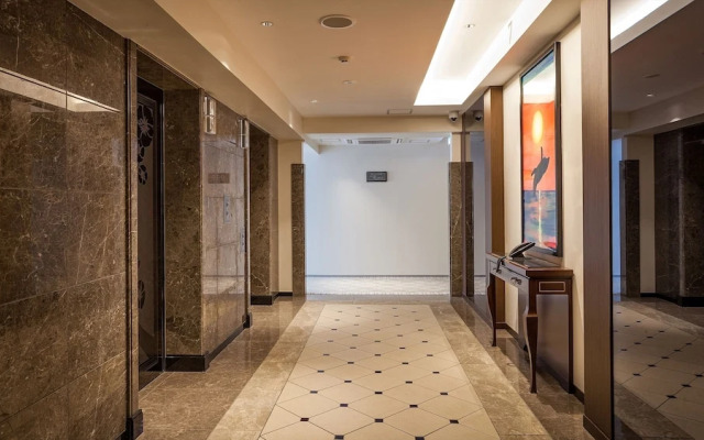 Okinawa Kariyushi Resort Exes Naha
