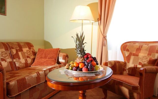 Hotel Georgy House