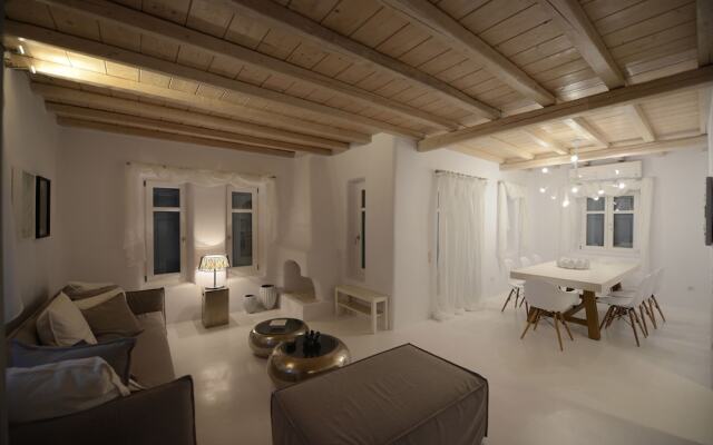 Villa Pearl