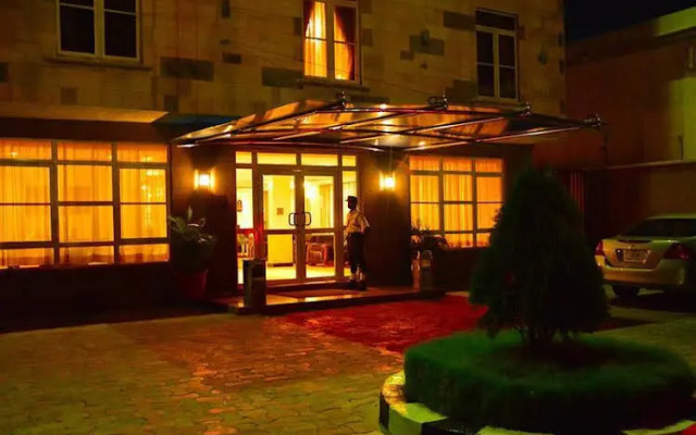 Best Western Plus Lagos Ikeja