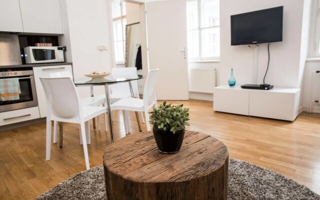 Beautiful Apartment Near Charles Bridge