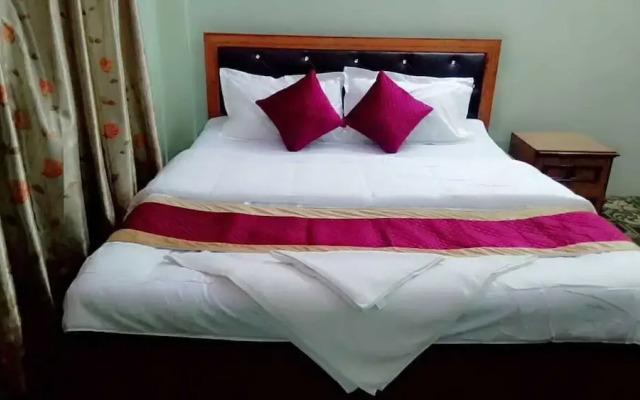Ojas Home Bharatur
