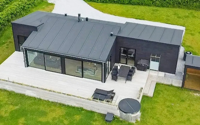 Luxury Retreat Nr. Lyngby - By Traum Ferienwohnungen