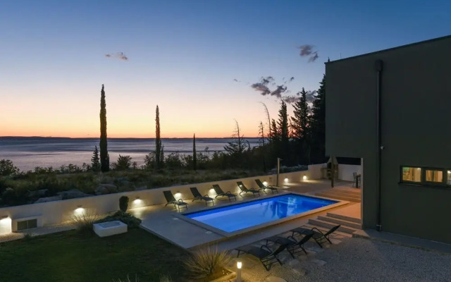 Villa Royal Promons