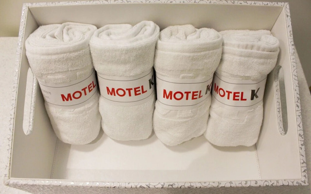 Yecheon K Self Check-in Motel