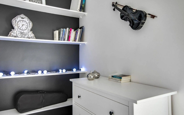 Sweet inn Apartments Saint Germain