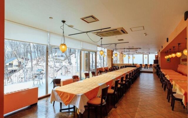 Izumigo AMBIENT Yatsugatake Cottage