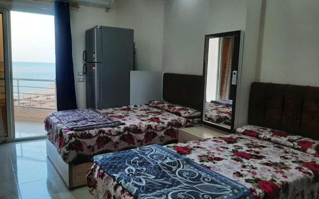 Chalet No. 402 Casblanca Beach Resort