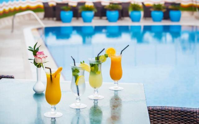 Grand Excelsior Hotel Bur Dubai