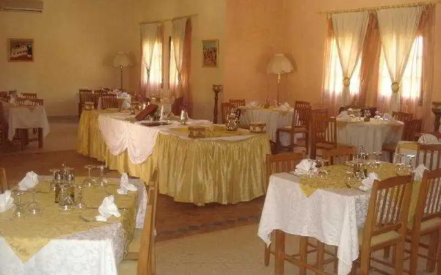Hotel Ksar Assalassil
