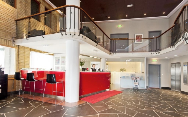 Thon Partner Hotel Saga