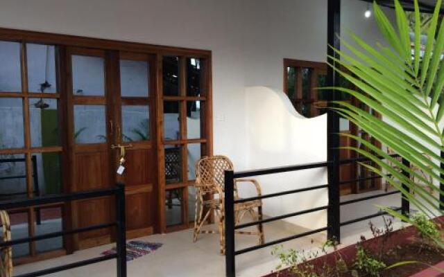 Palolem Residency