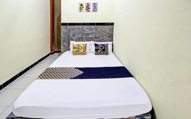 OYO 92123 Chikam House Syariah