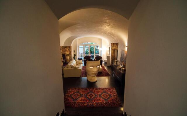 Atmosfere Puniche b&b