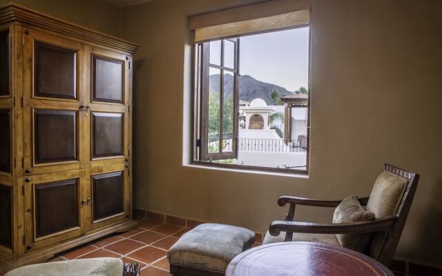 FN246-Loreto Bay-Casa Reynoso