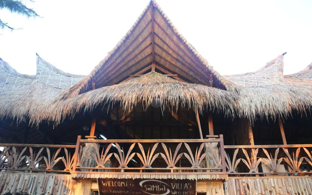 Samba Villas