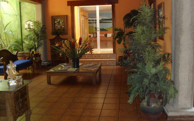 Posada del Rey Primero