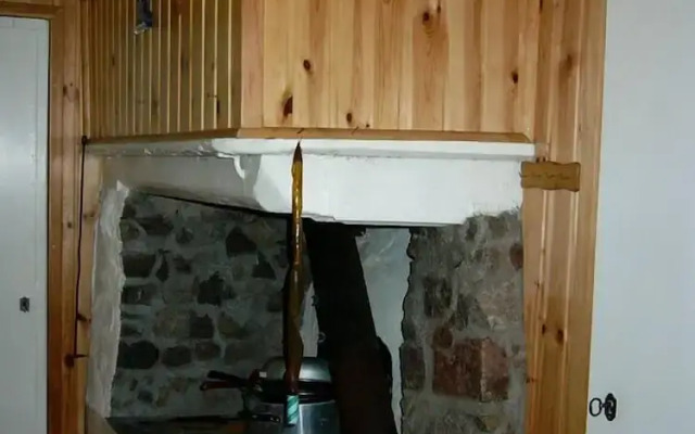 Beautiful holiday house Blomkulla