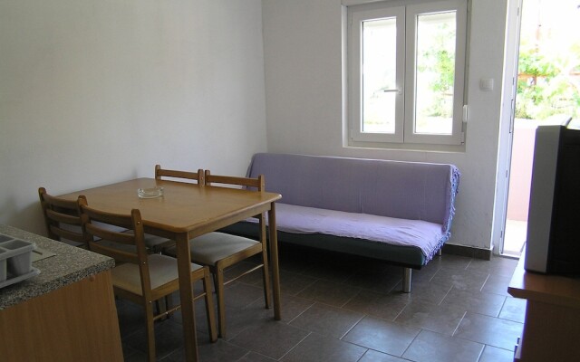Apartments Huška