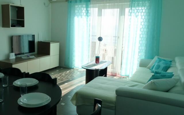 Zdravko - B1(4+1) in Crikvenica