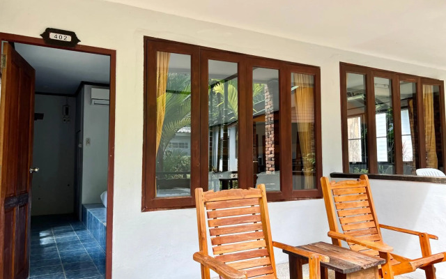 Dream Valley Resort Tonsai Beach