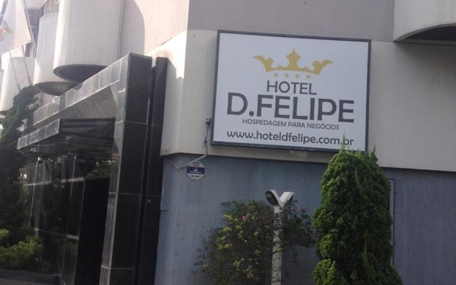 Hotel D.Felipe