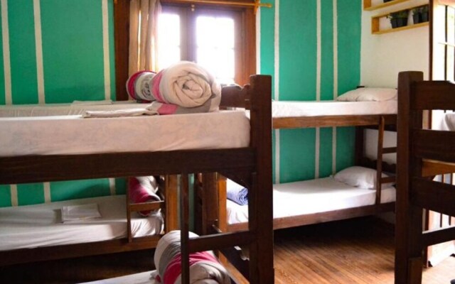 Destino 26 Hostel