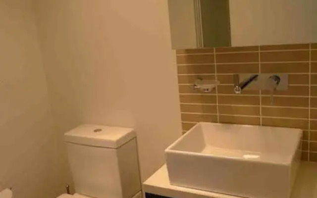 Cosy Apartment