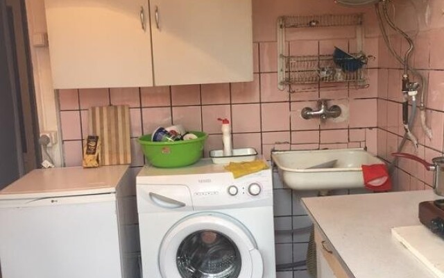 Ingas Guests Home