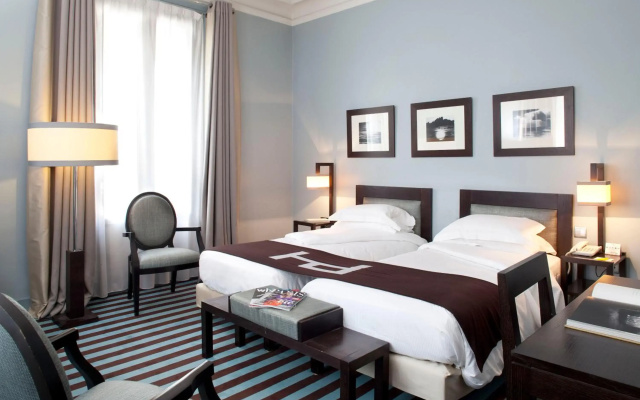Hotel Duret