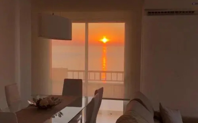 Apartamento Quesada