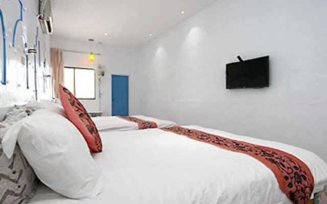 Da Nan Ao Homestay