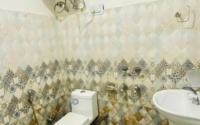 Hotel Vansh