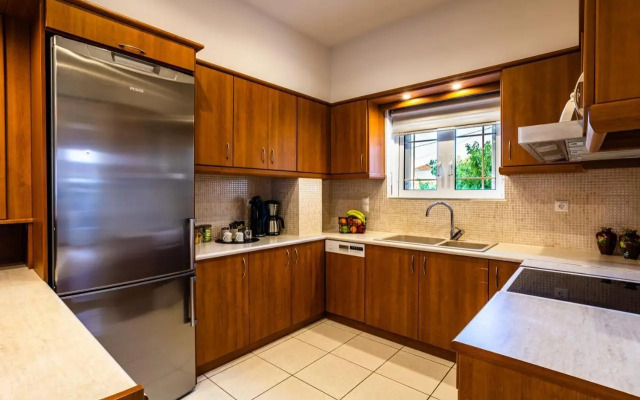 Filiatra Downtown Cozy Retreat - Homely Vibes