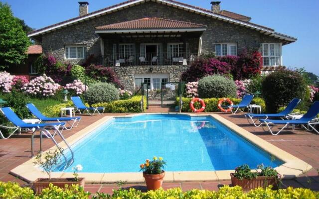 Hotel Los Caspios