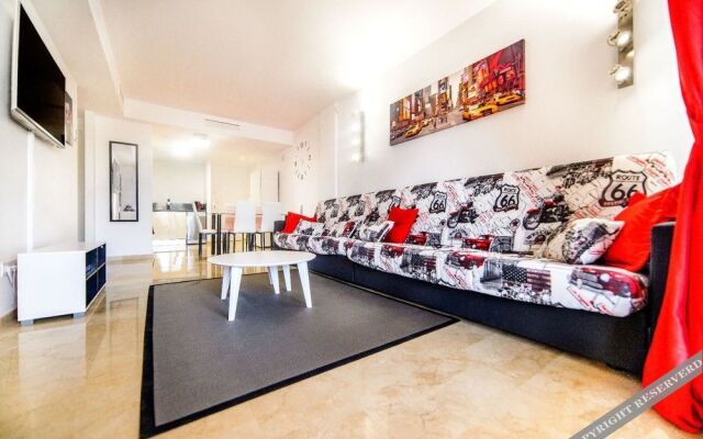 Apartamento Bennecke Marilyn