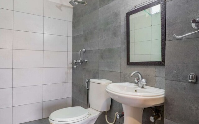 Iva 1 BHK by Dumnu Homes