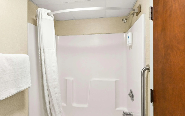 Comfort Inn