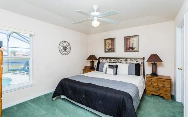 Clermont Vacation Homes by Sunshine HV