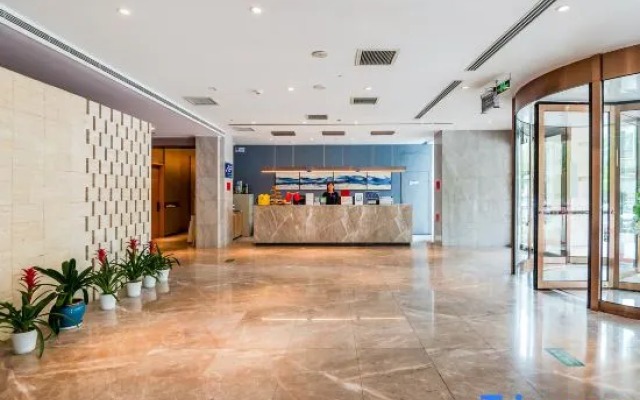 Oriental Union Hotel